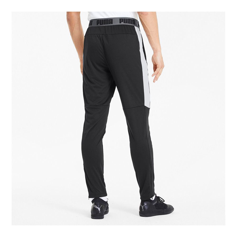 Puma SPEED - Jogging Homme black/puma white