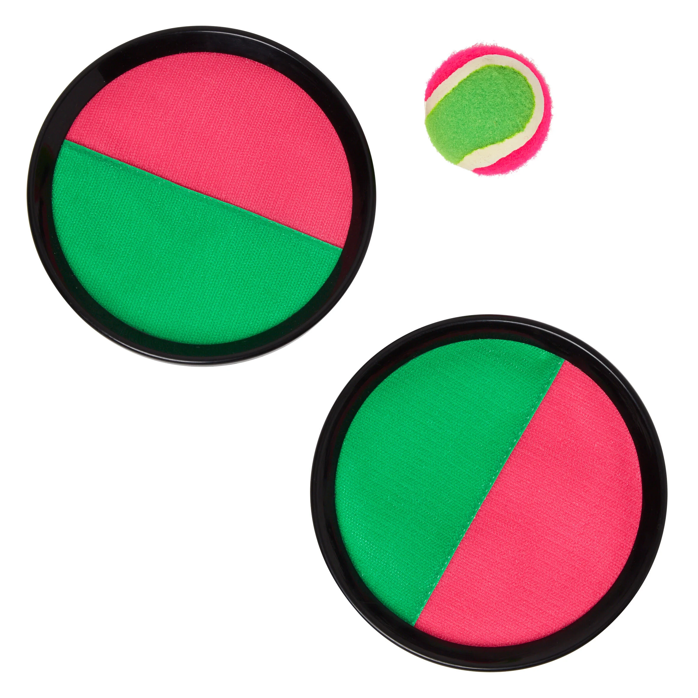 Jeu de scratch ball