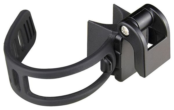 Support tige de selle Ravemen ABM06 pour Éclairage (TR et CL)