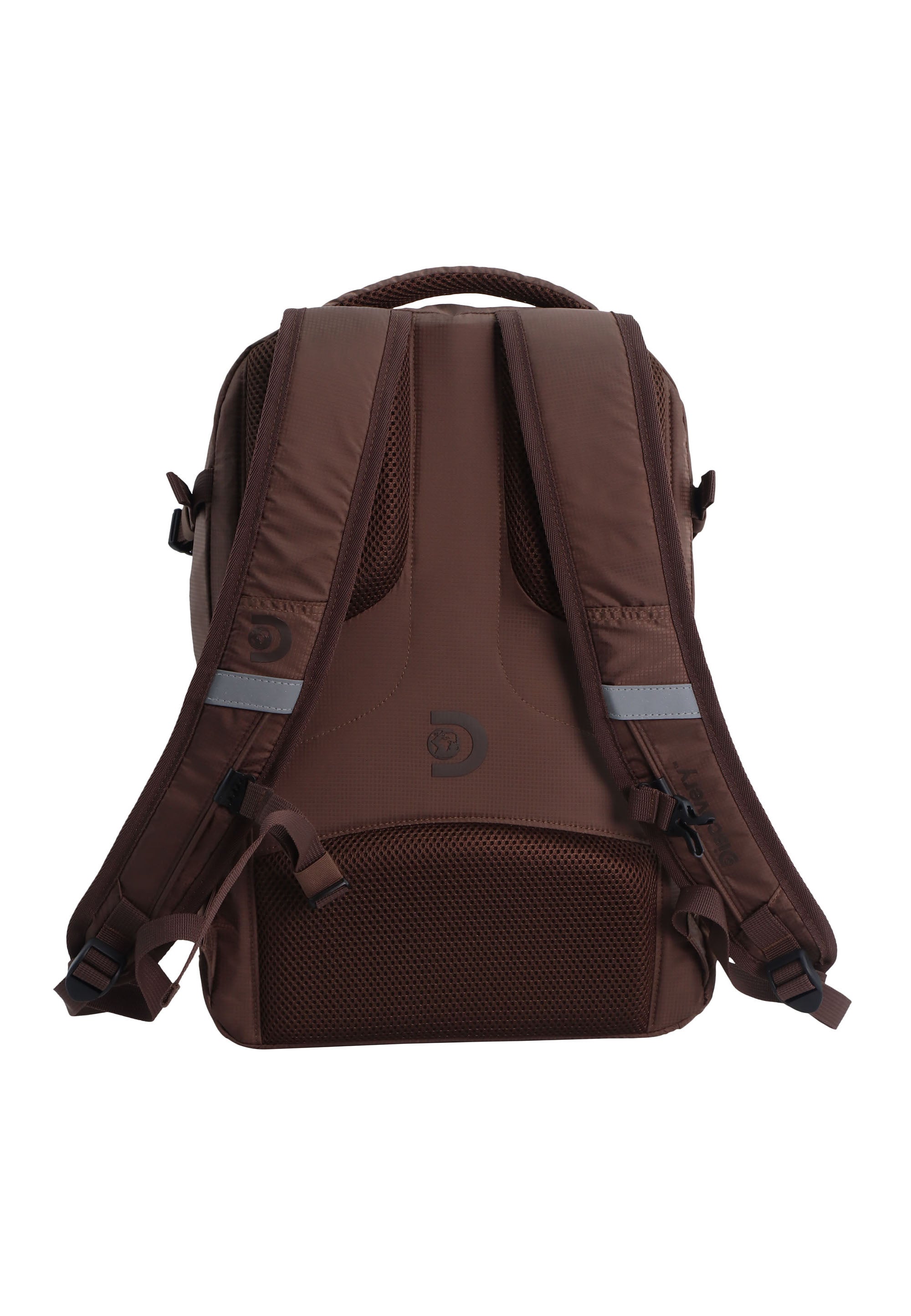 Discovery Outdoor rugzak - Braun