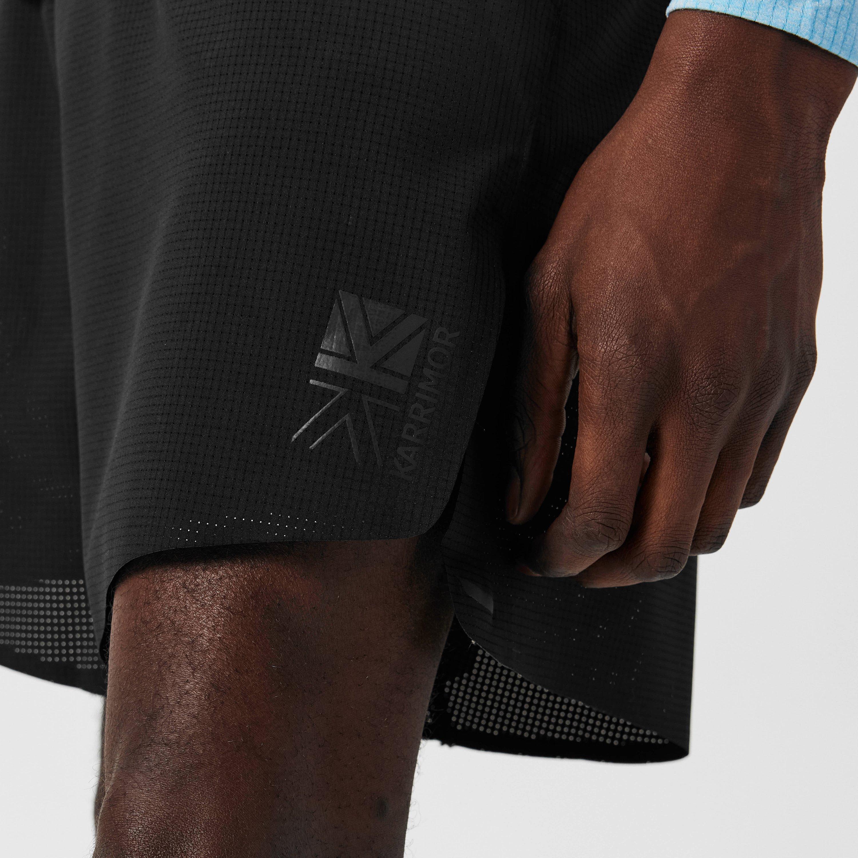 Karrimor 5inch Short Sn