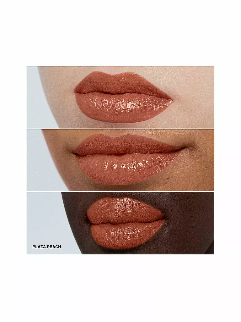 BOBBI BROWN Lippenstift - Luxe Lipstick ( 22 Plaza Peach )  rosa