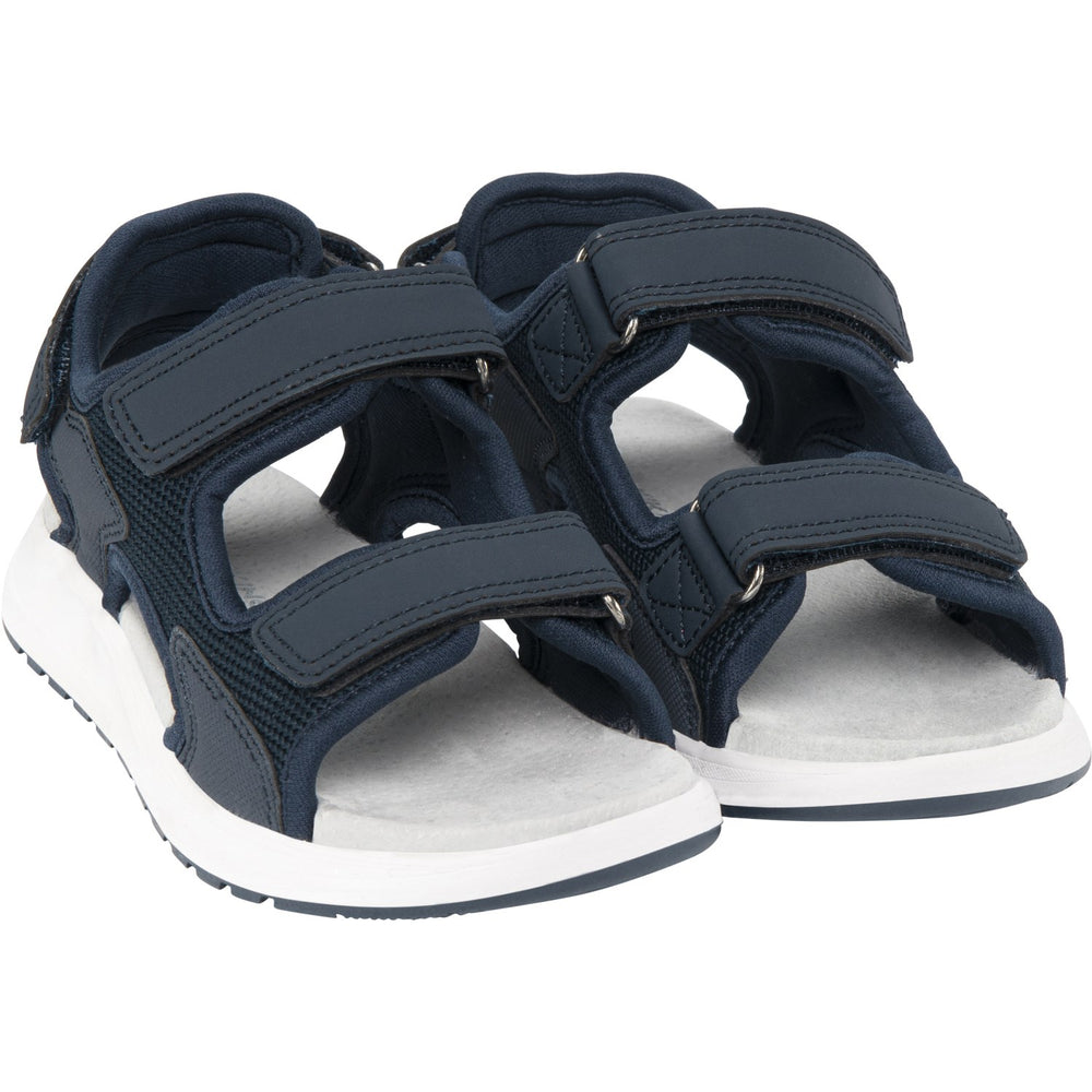 Køb VIKING Navy Anchor Sandal 3V