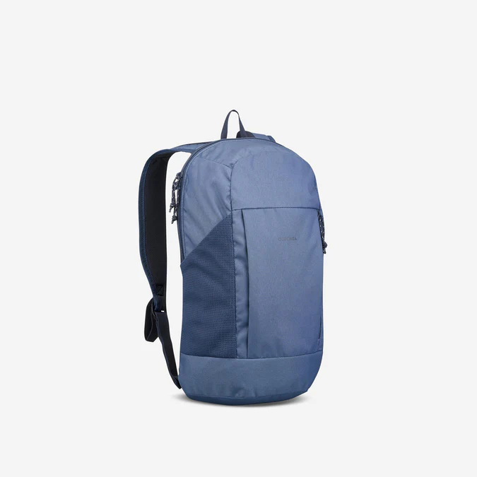Decathlon Quechua - Mochila de caminhada Quechua NH Arpenaz 100 10 L