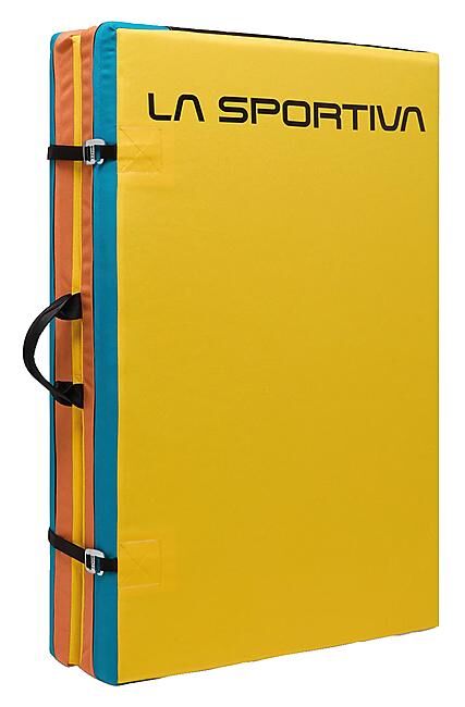 LA SPORTIVA - CRASH PAD ALLEZ