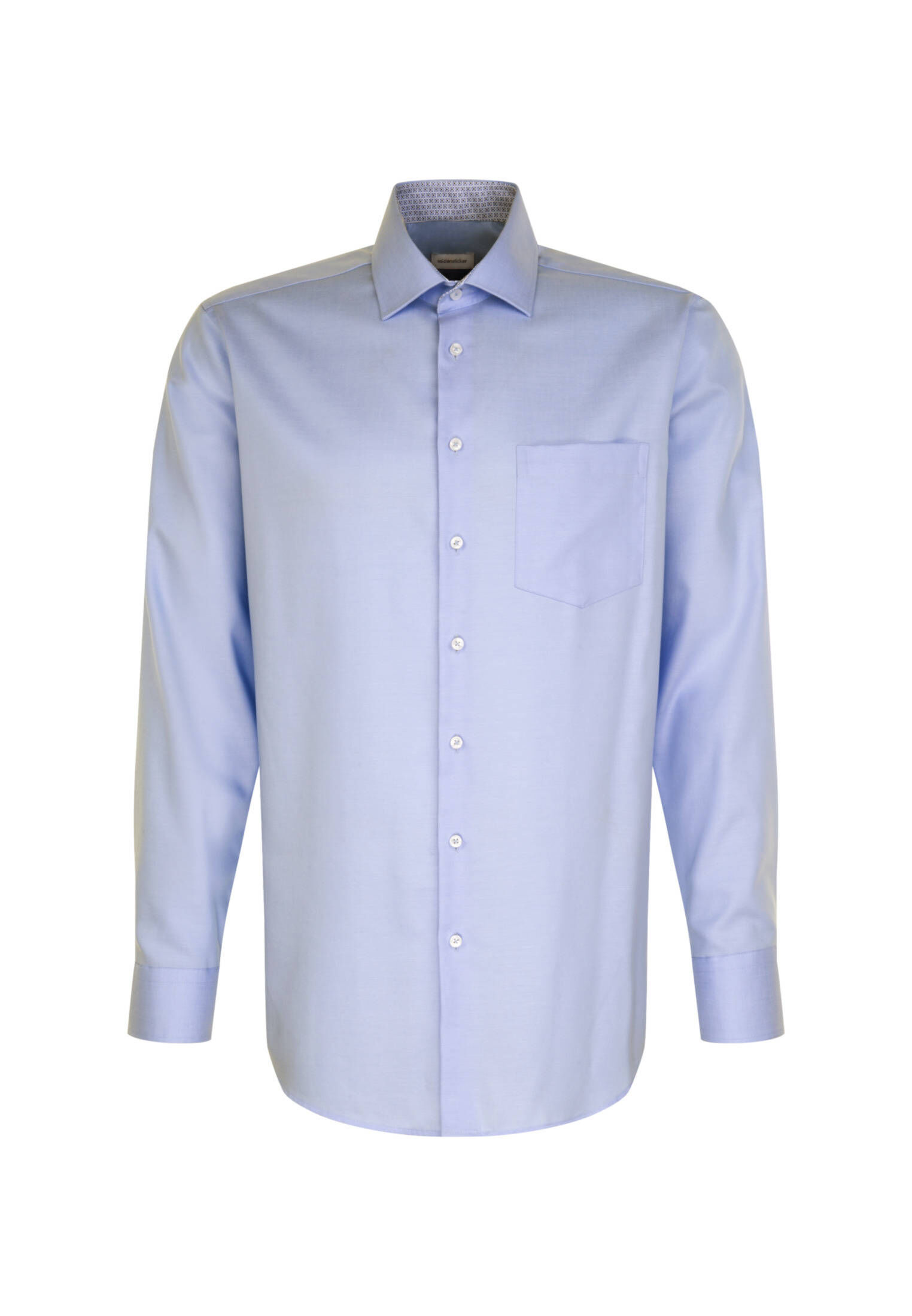 Seidensticker| Herren Business Hemd Comfort