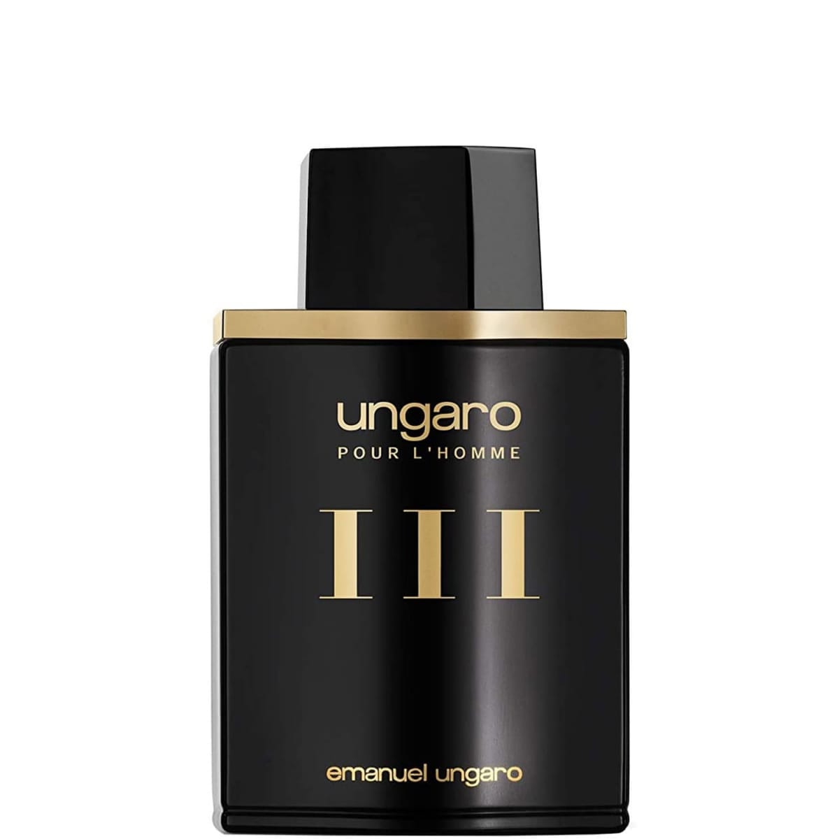 Emanuel Ungaro Ungaro Pour L'Homme I I I Eau de Toilette