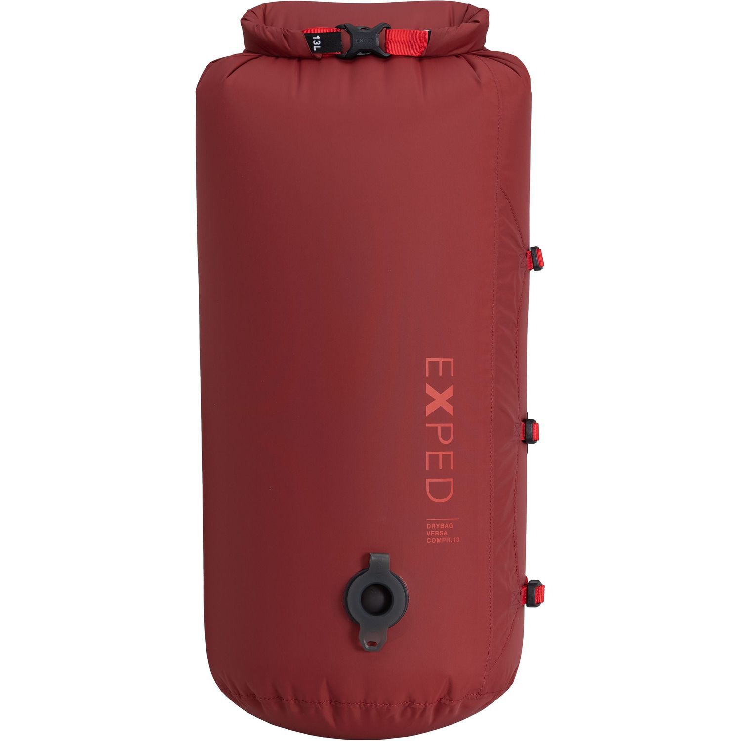 ExpedDrybag Versa Compression