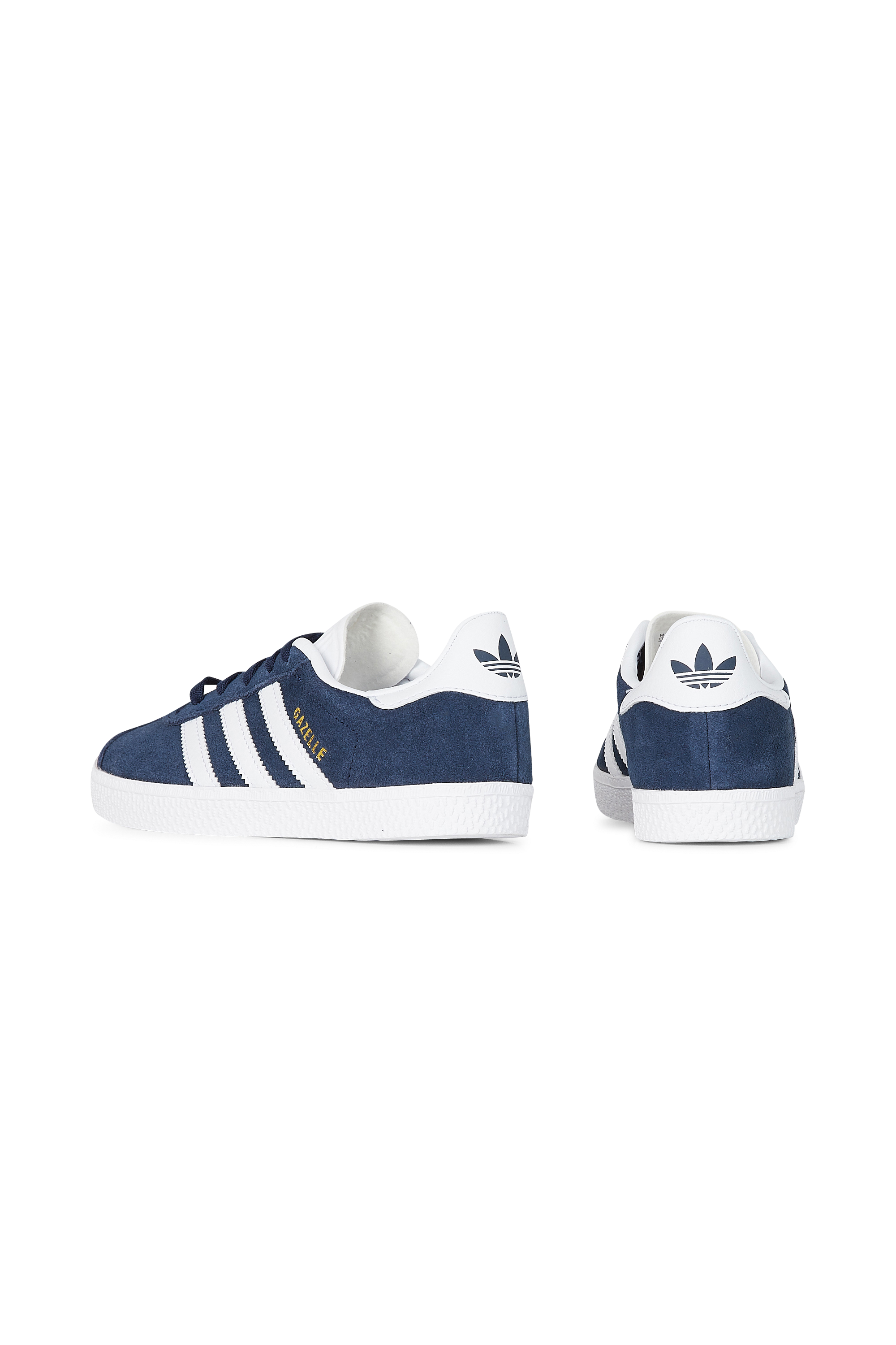 ADIDAS Baskets - Kids GAZELLE Bleu