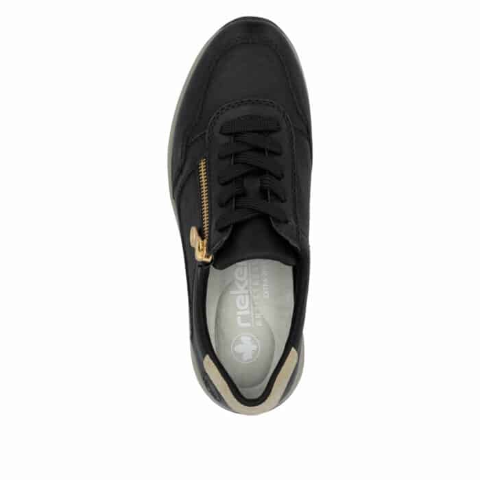 Rieker Sneakers Dame N9501-00