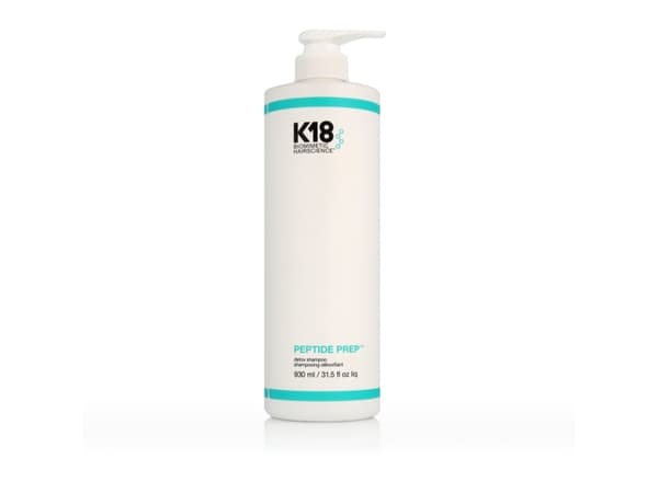 Biomimetic Hairscience Peptide Prep Detox Shampoo (W,930 ml)