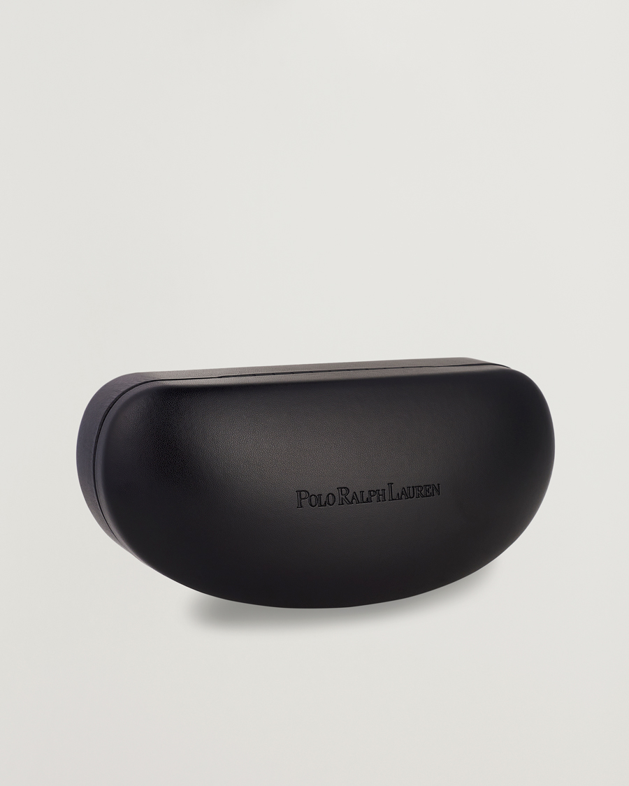 Polo Ralph Lauren 0PH4187 Sunglasses Shiny Black
