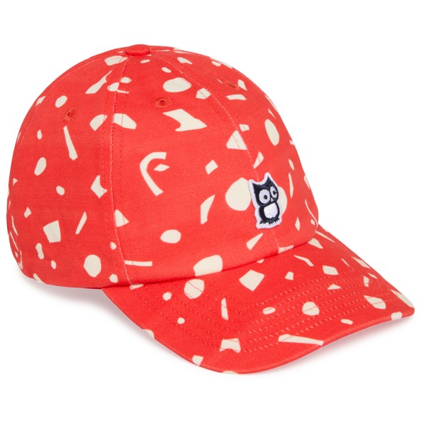 Namuk - Kid's Yakari Cap Underground - Casquette