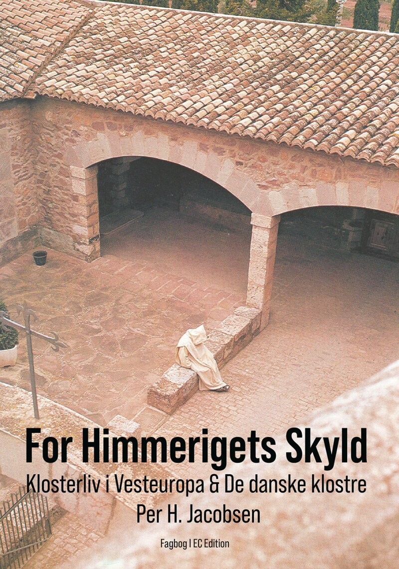 For Himmerigets Skyld - Per H. Jacobsen - Bog