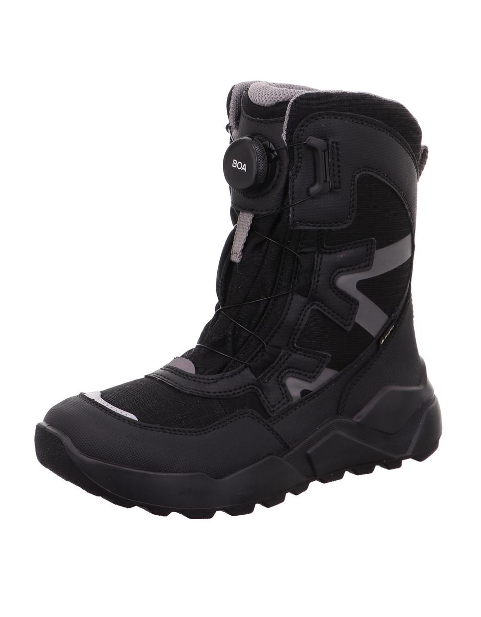 Winterstiefel ROCKET
