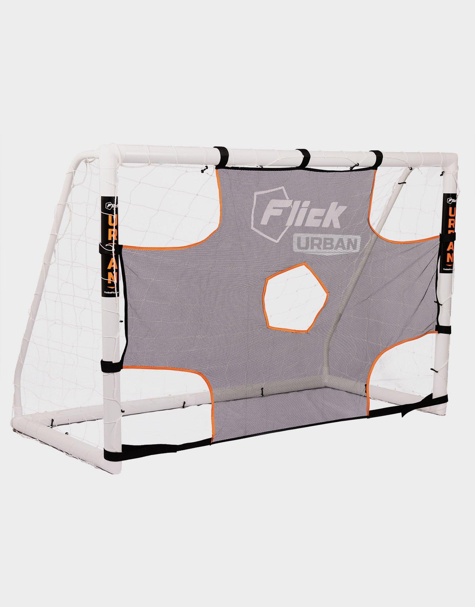 Football Flick Filet de précision Football 8' x 6'