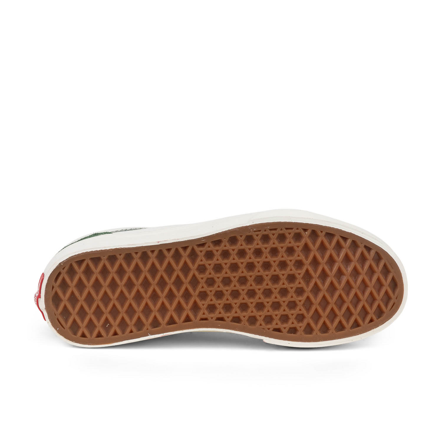 Baskets garçon VANS OLD SKOOL SINCE 1966