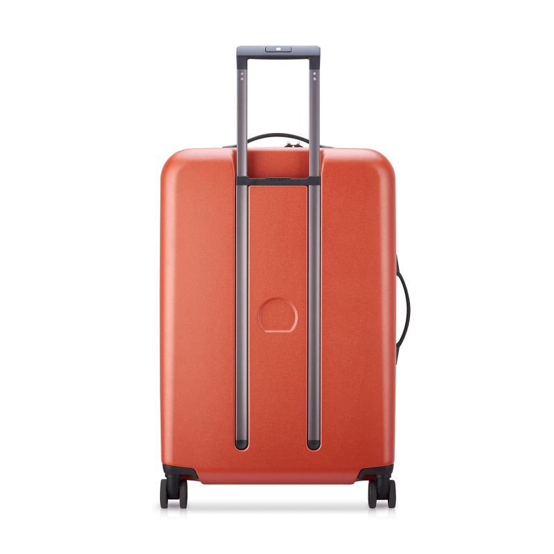 Valise rigide Turenne 2.0 72 cm Brique