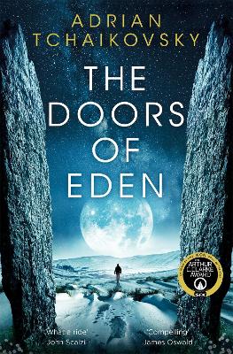 The Doors of Eden (Paperback)
