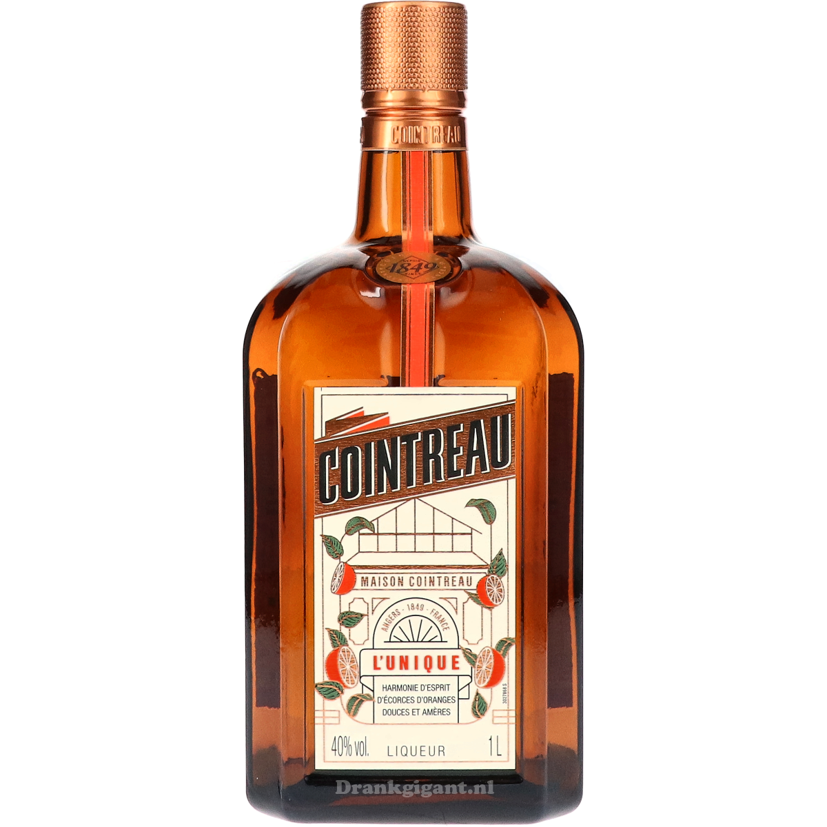 Cointreau 100 cl