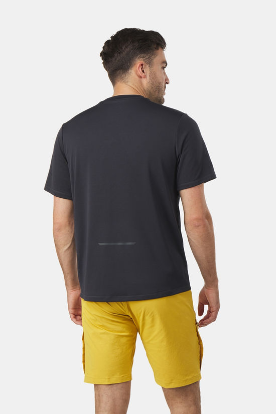 Jack Wolfskin Jack Wolfskin Bike Commute T Fietsshirt