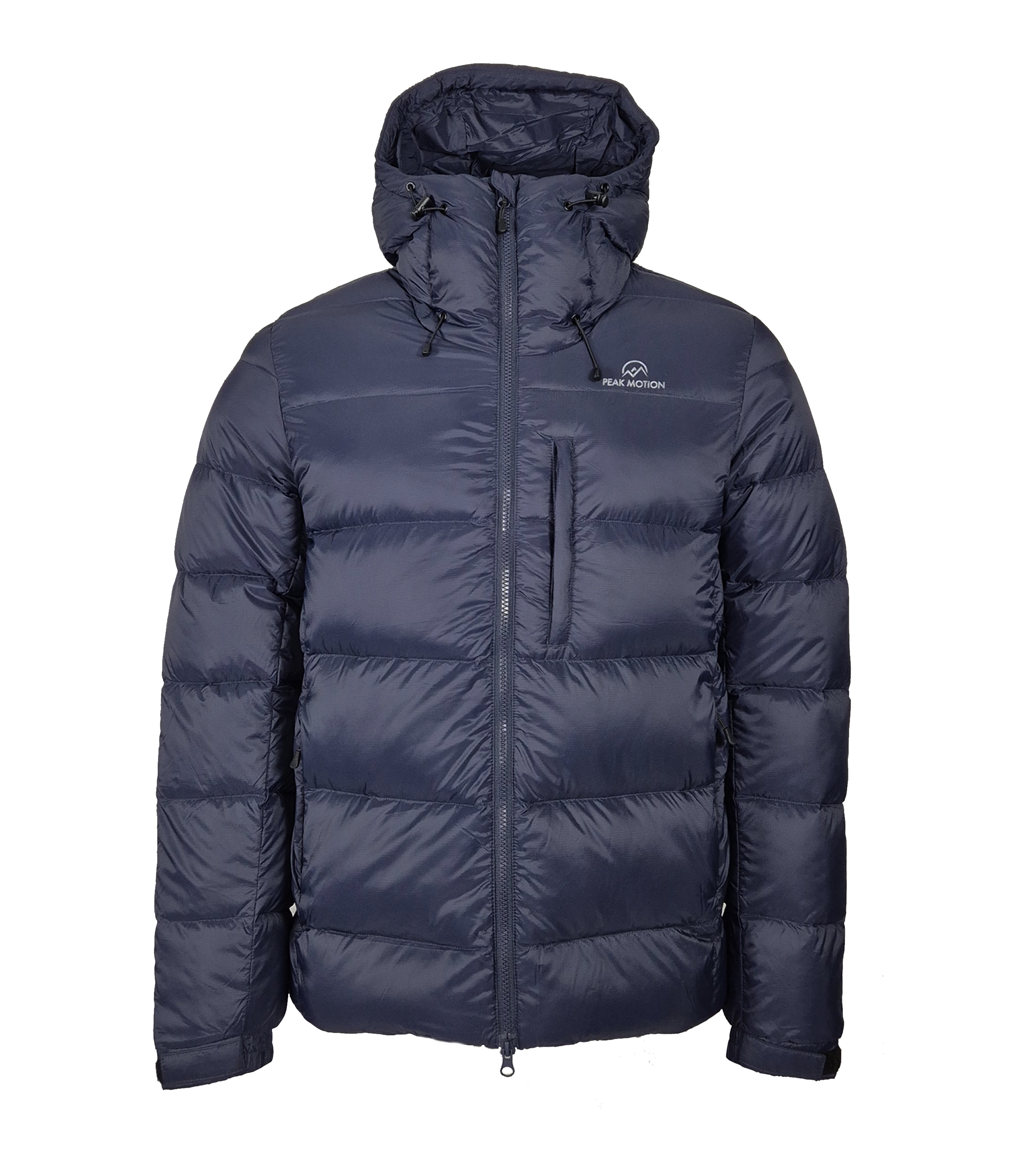 Peak Motion Pasvik Down Jacket, Herre<br>Meget varm!
