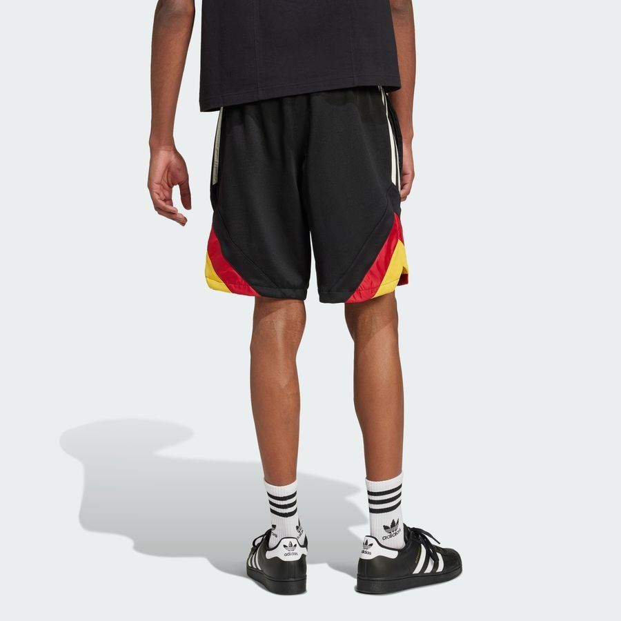 Adidas Short Allemagne Originals