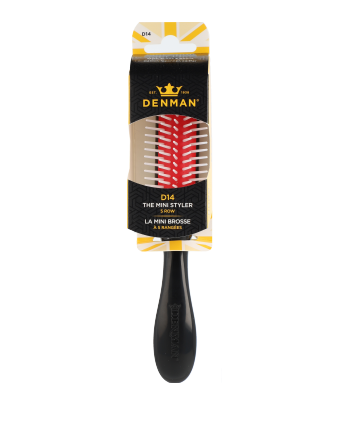 Denman Brushes D14 Tradition 1-Stück