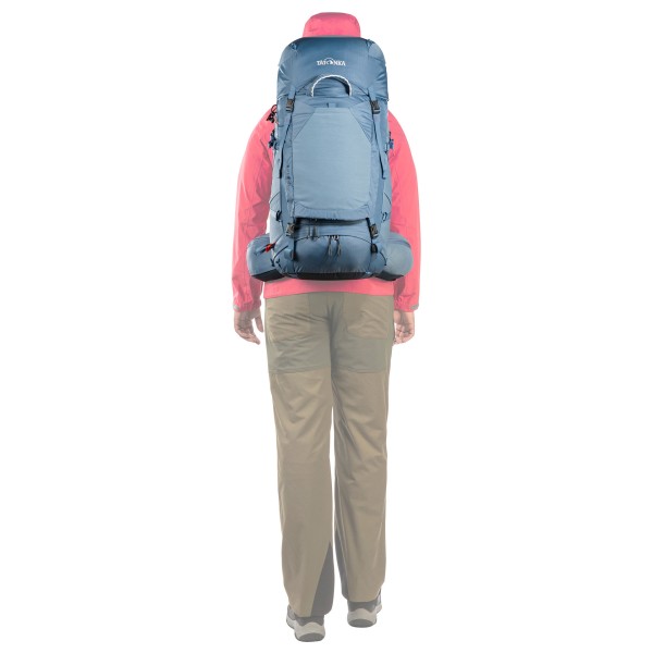 Tatonka - Women's Pyrox 40+10 - Sac à dos de trekking