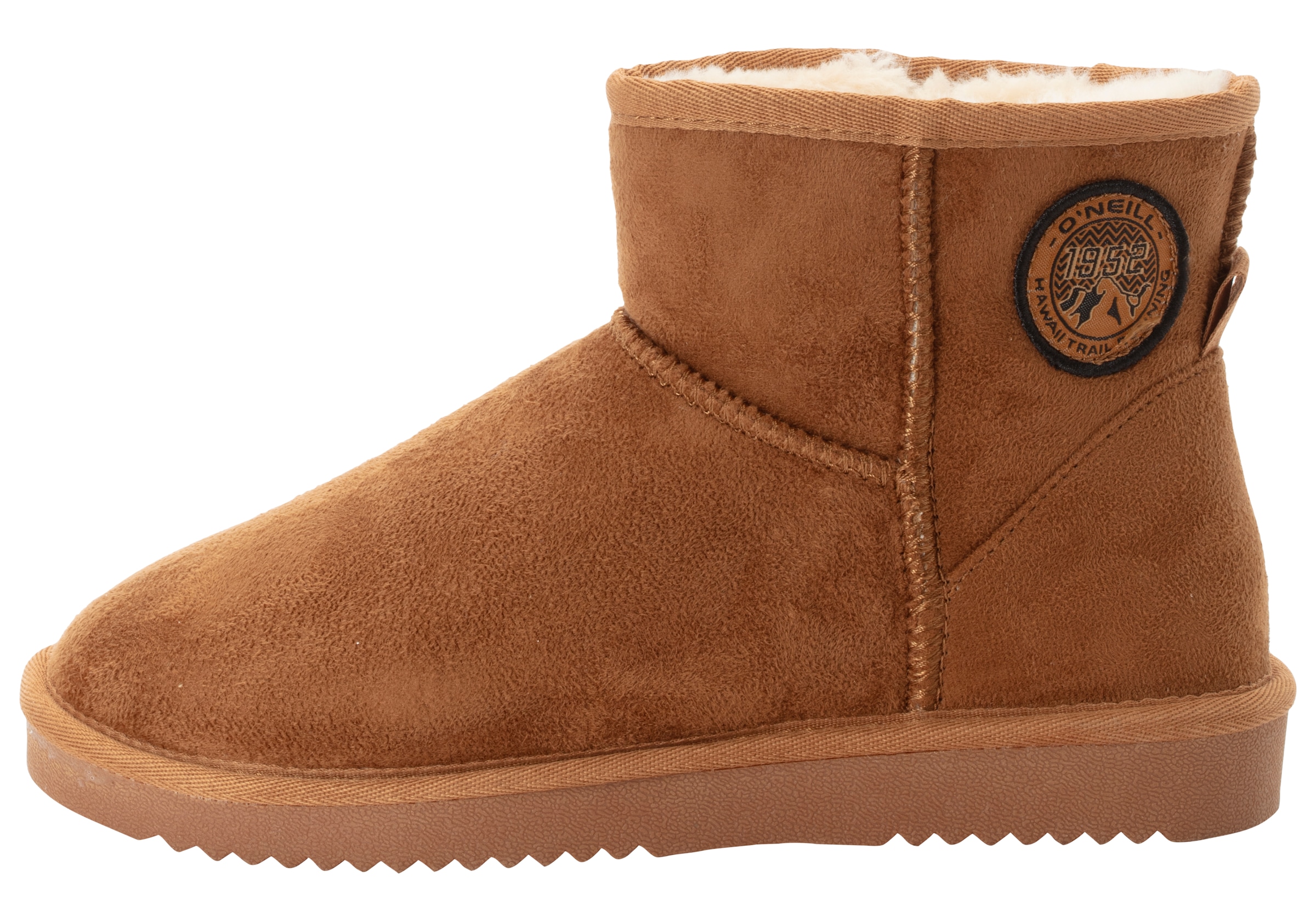 O'Neill Schlupfboots »BESIANA WOMEN MID«  Winterboots, Snowboots, Winterschuhe