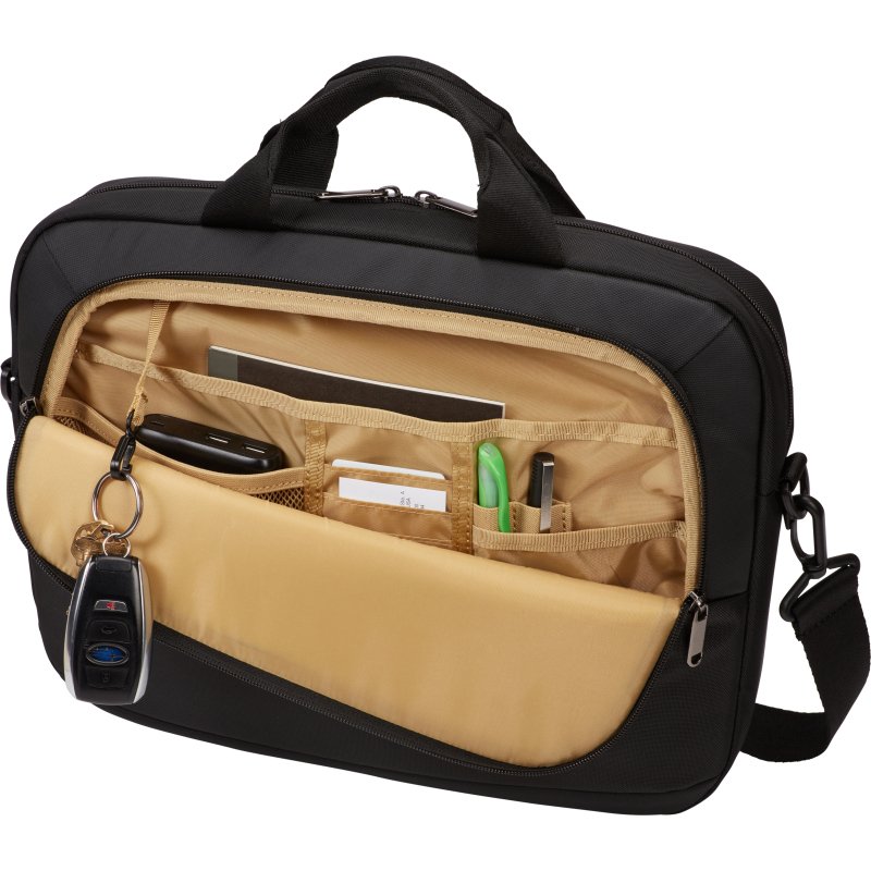 Case Logic Propel PROPA-114 Black 35,6 cm (14