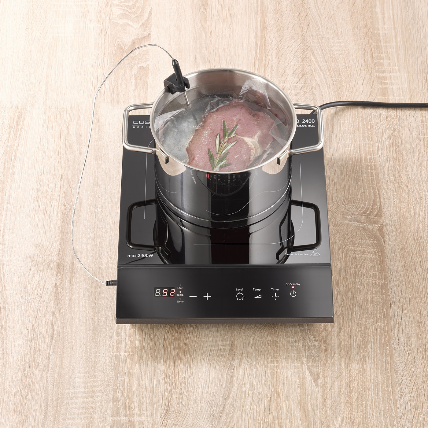 TC 2400 Thermo Control
