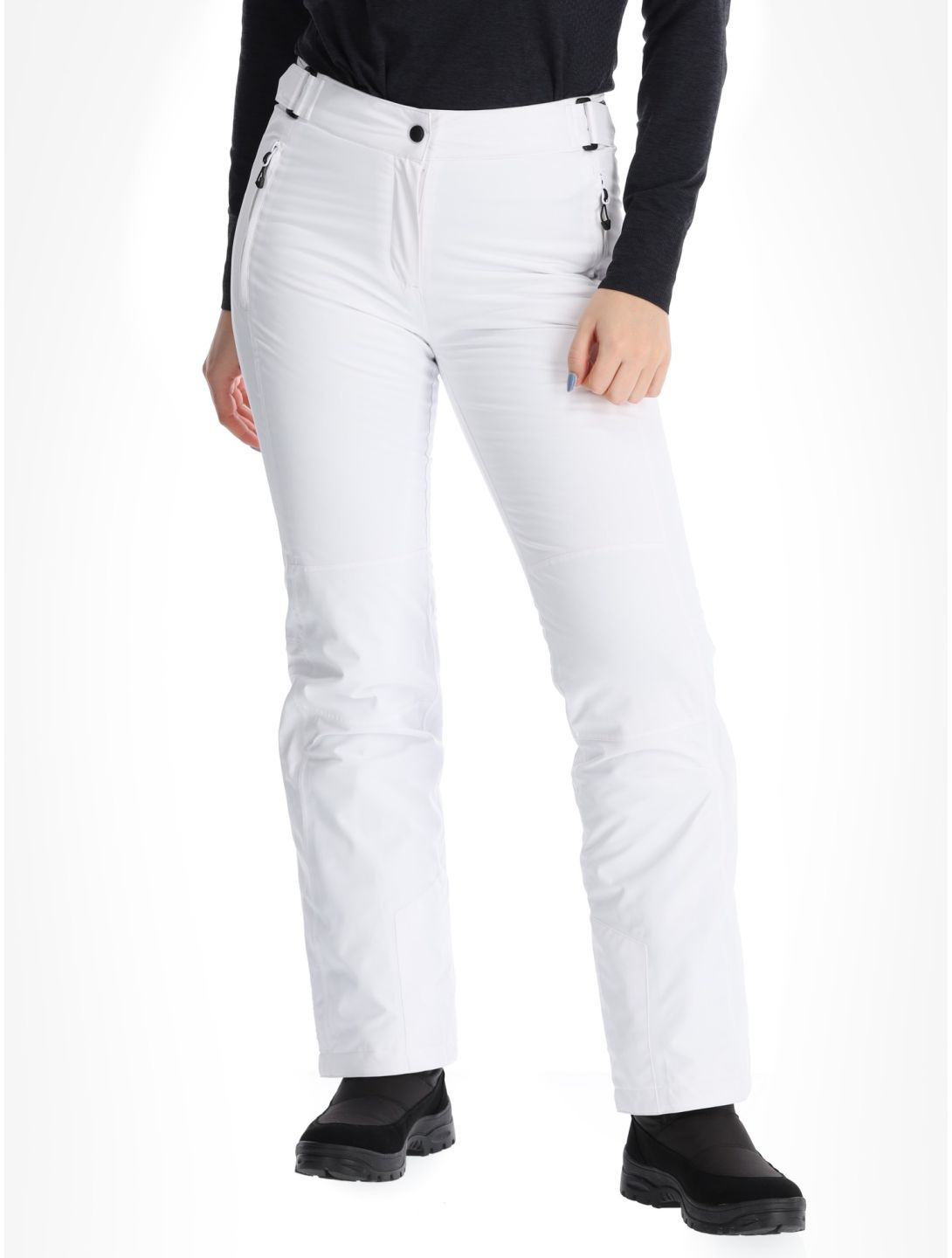Vroni Slim 2.0 skibroek dames