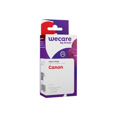 Cartouche compatible Canon CL-51 - cyan, magenta, jaune - Wecare