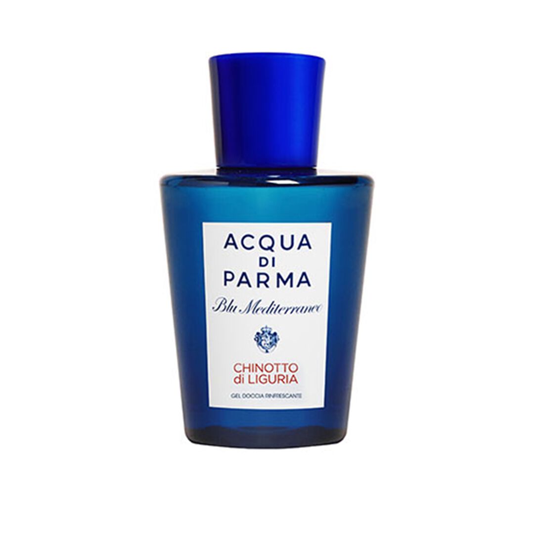 ACQUA DI PARMA Colonia Chinotto di Liguria - Shower Gel - 200ml