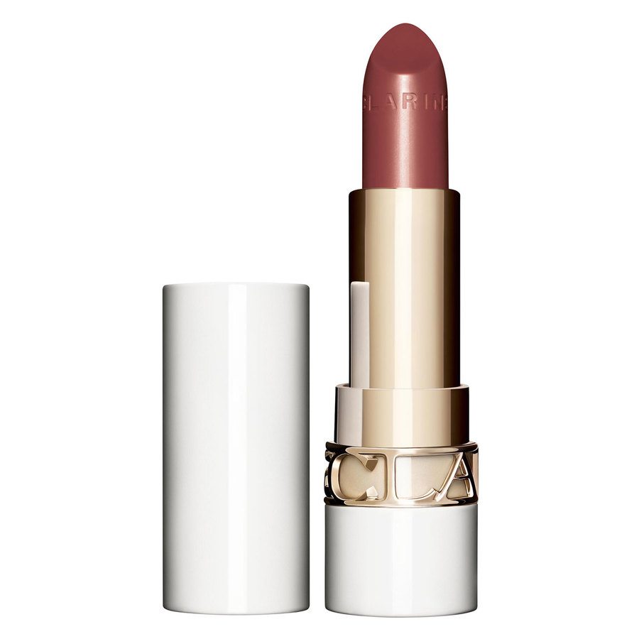 Clarins Joli Rouge Shine 758S Sandy Pink 3,5g