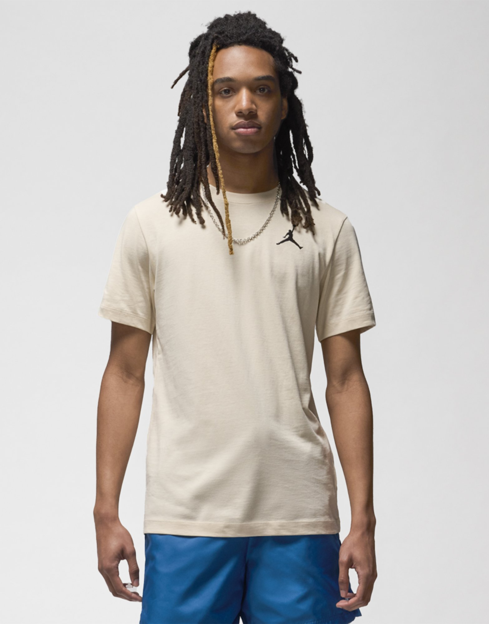 Jordan T-Shirt Manches Courtes Jumpman