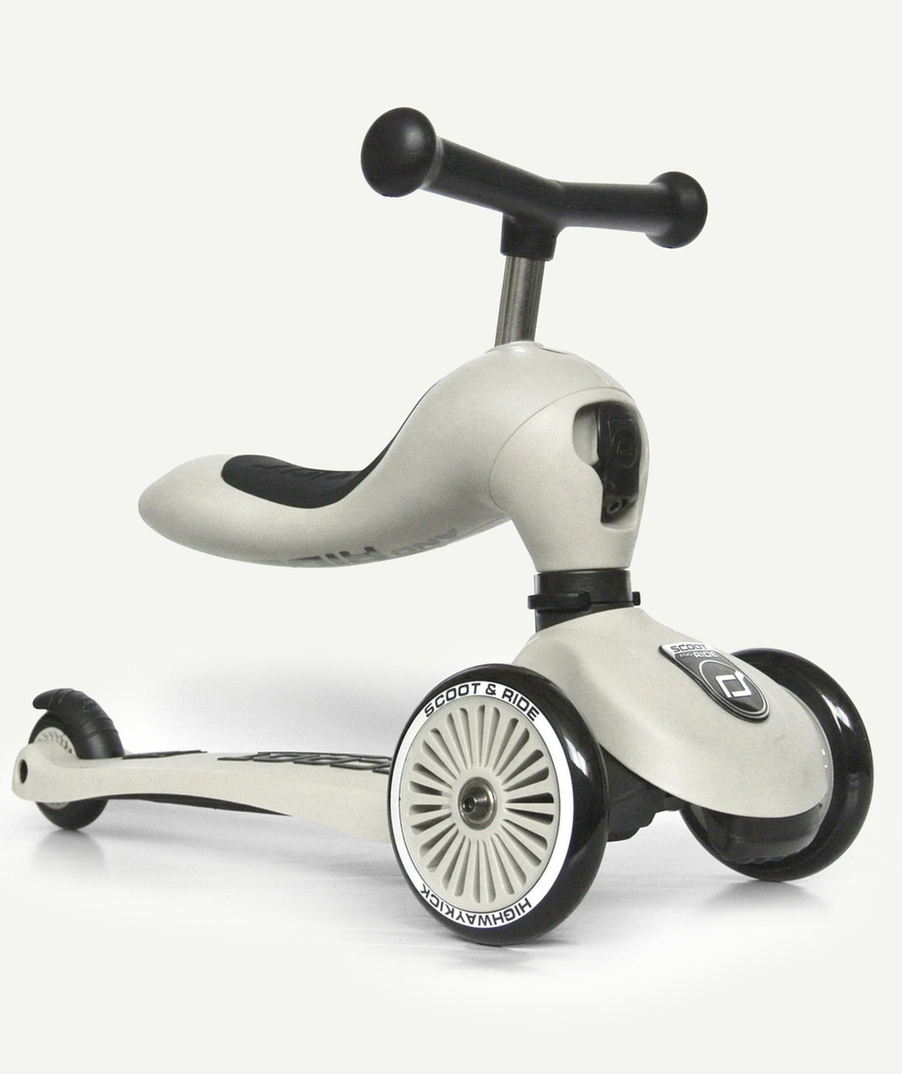 SCOOT AND RIDETROTTINETTE HIGHWAYKICK 1 BEIGE