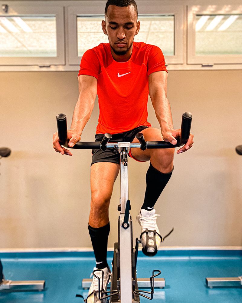 Maillot Nike Academy Pro pour homme