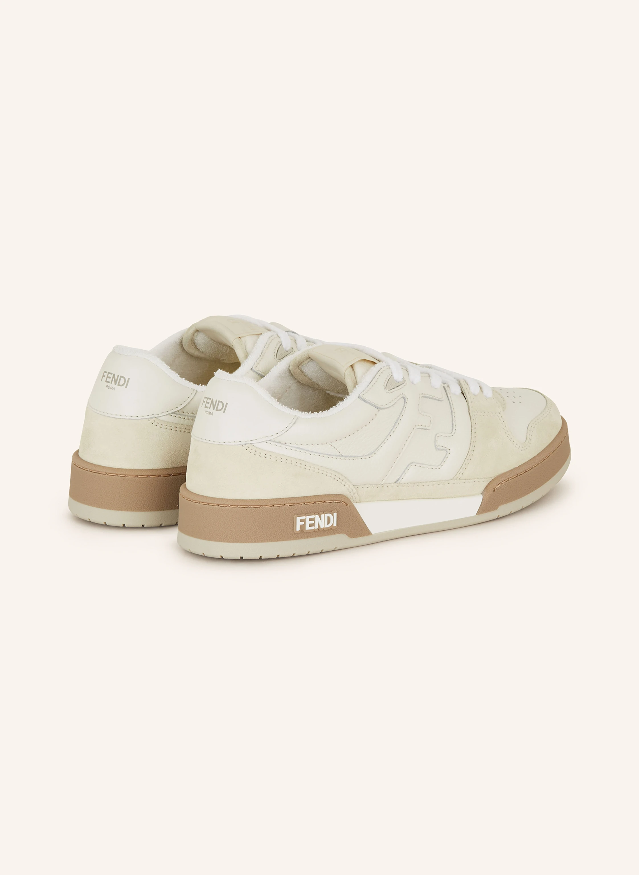 FENDI Sneaker MATCH