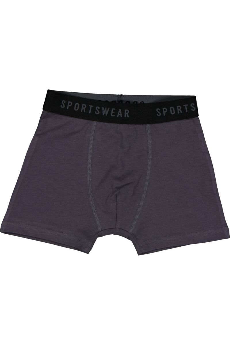 Boxer - Groen