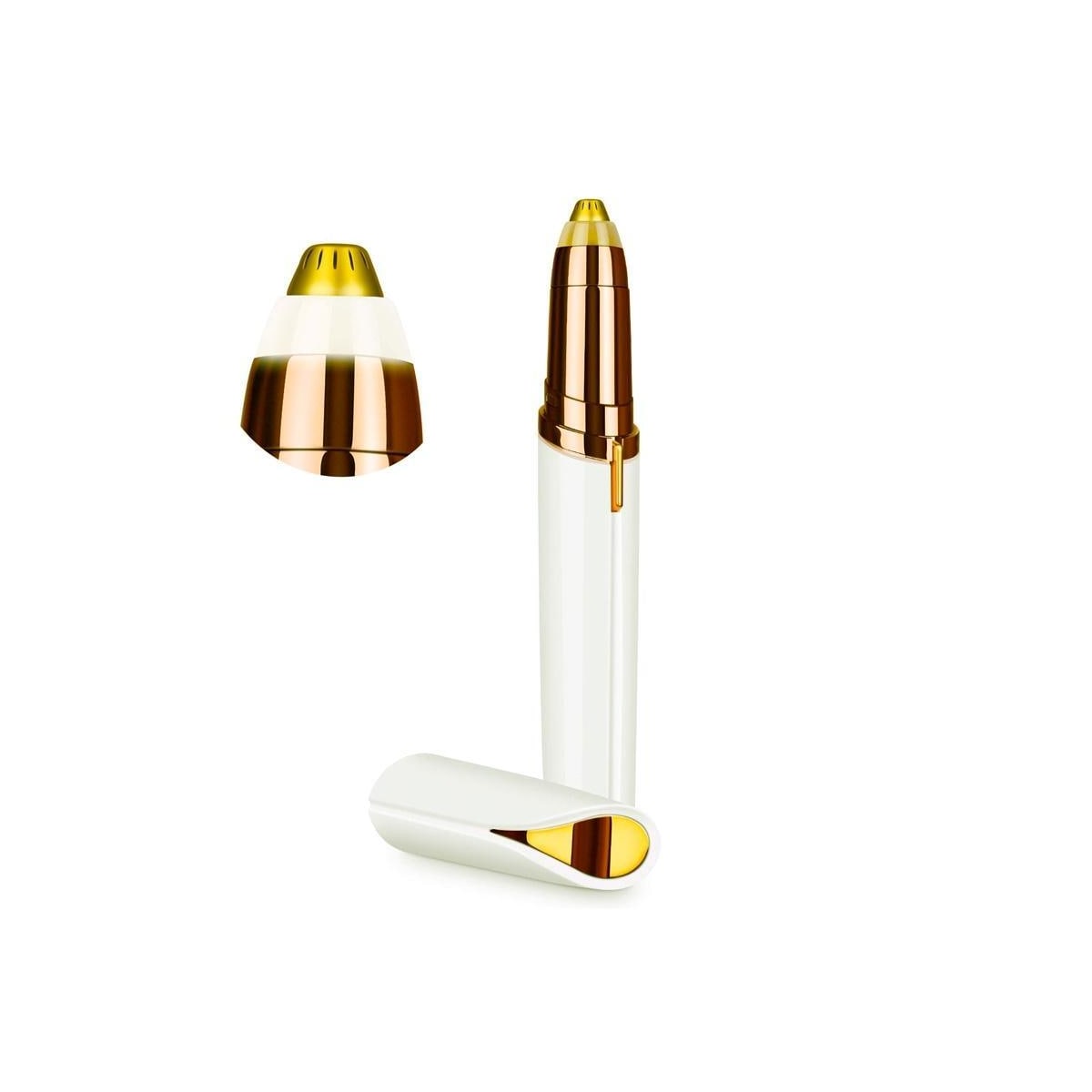 Cenocco Beauty Beautiful Brows - Øyenbrynstrimmer og barbermaskin
