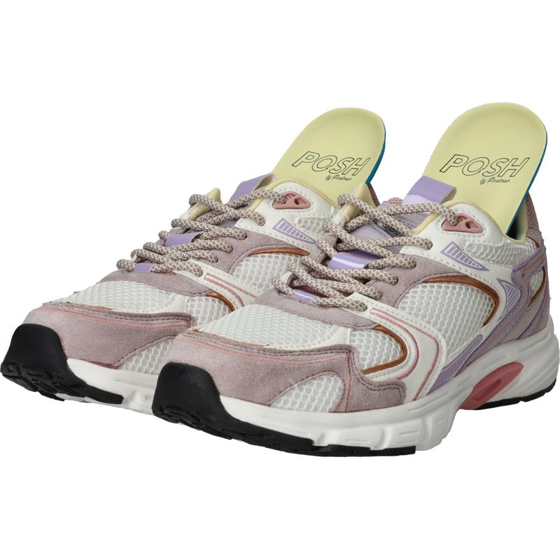 POSH by Poelman Sneakers Multi Dames
