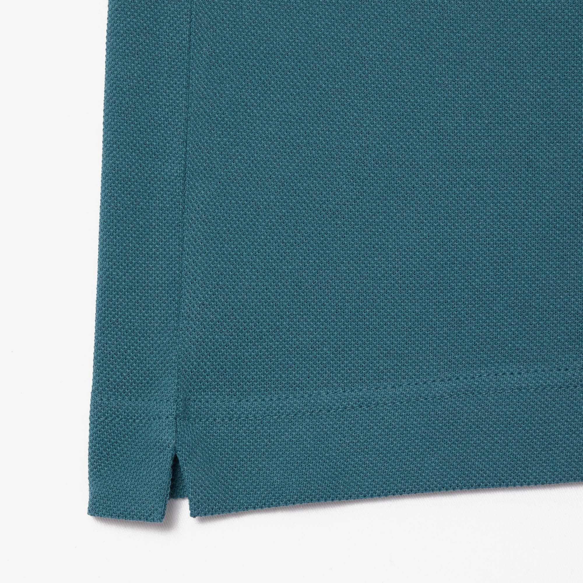 Lacoste Stripe Polo Shirt