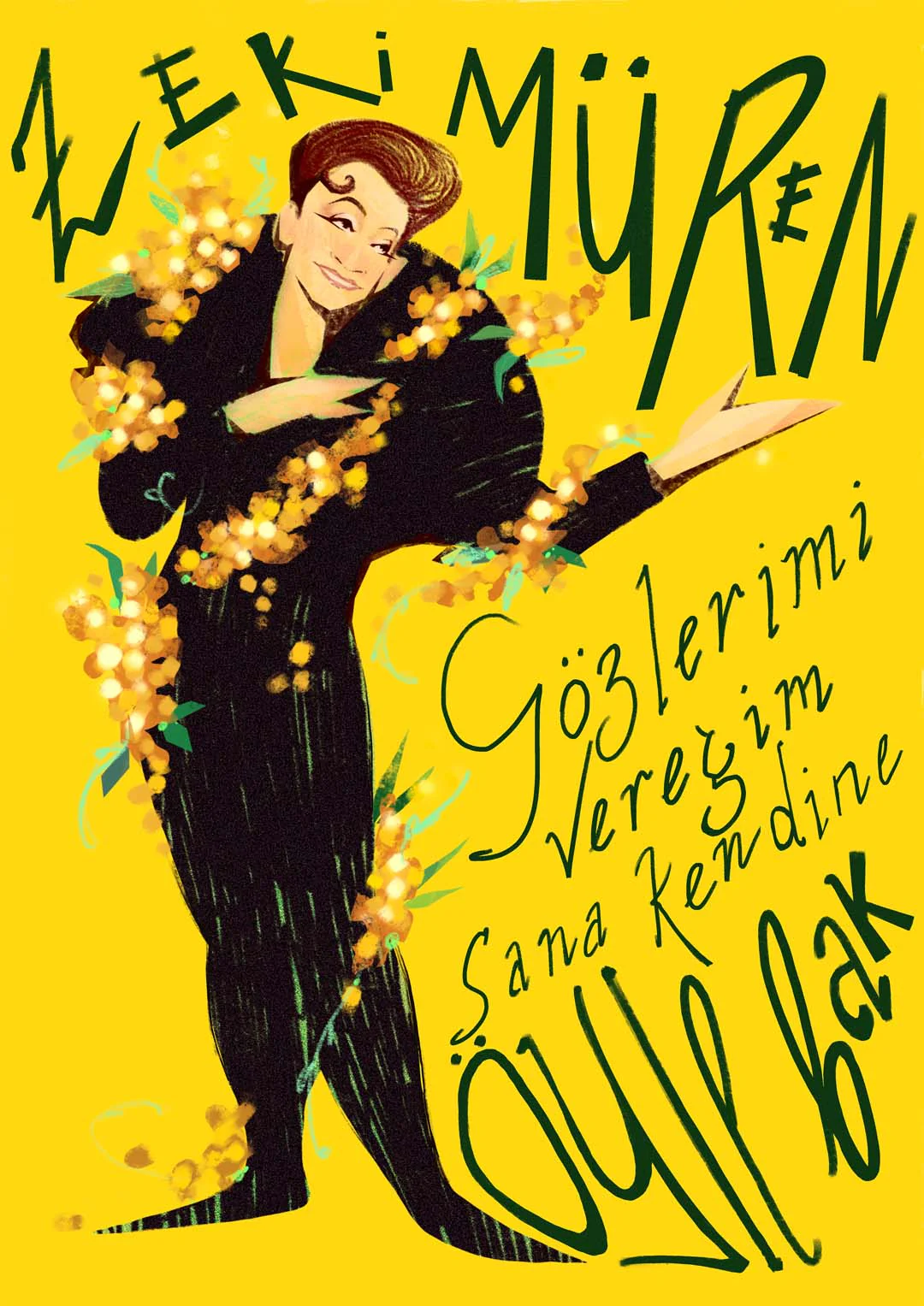 Zeki Müren
