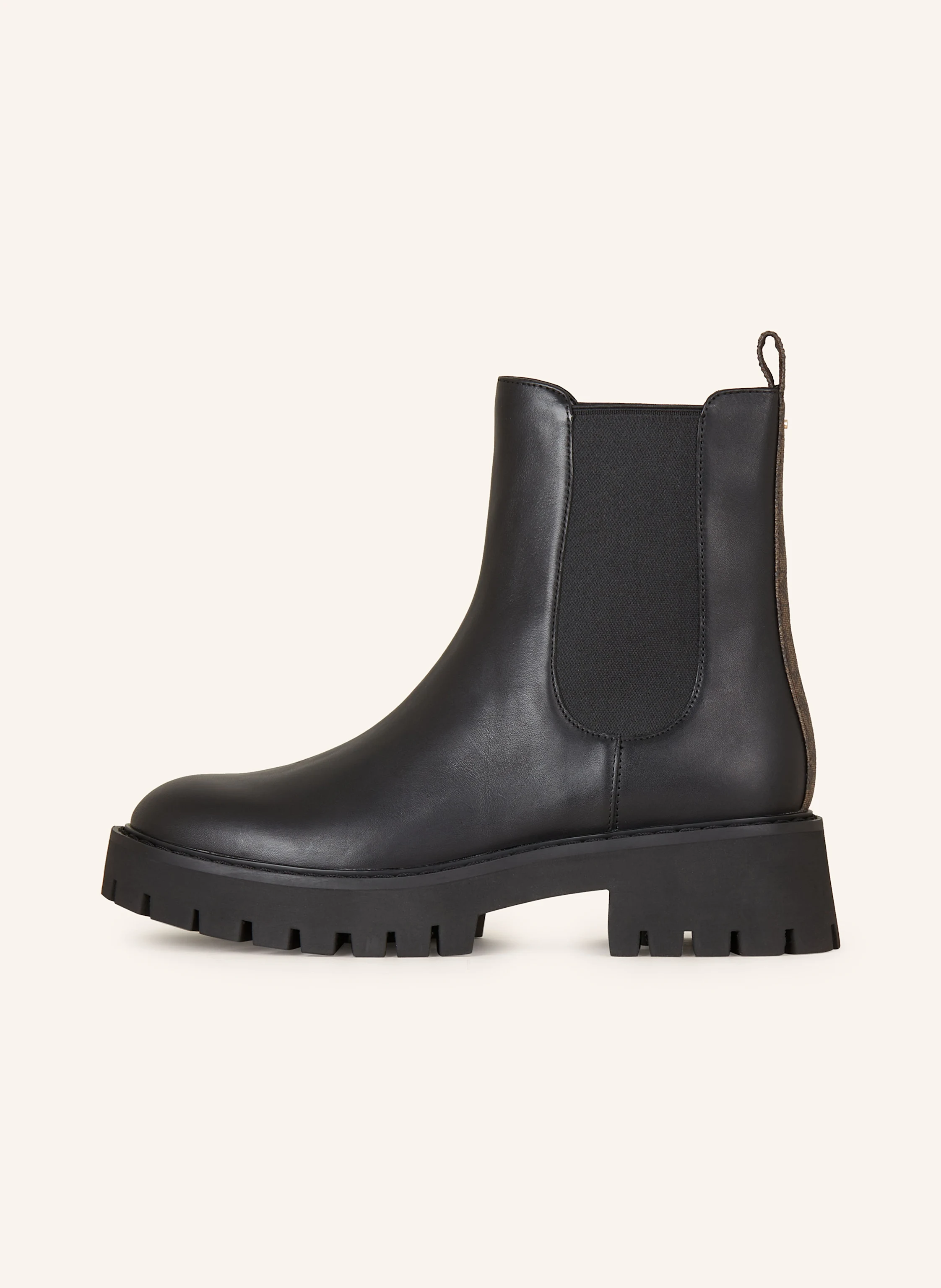 MICHAEL KORS Chelsea-Boots ASHER