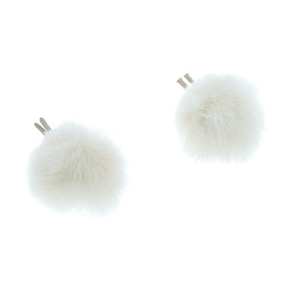 Bubblebee Twin Windbubbles Off-White 1