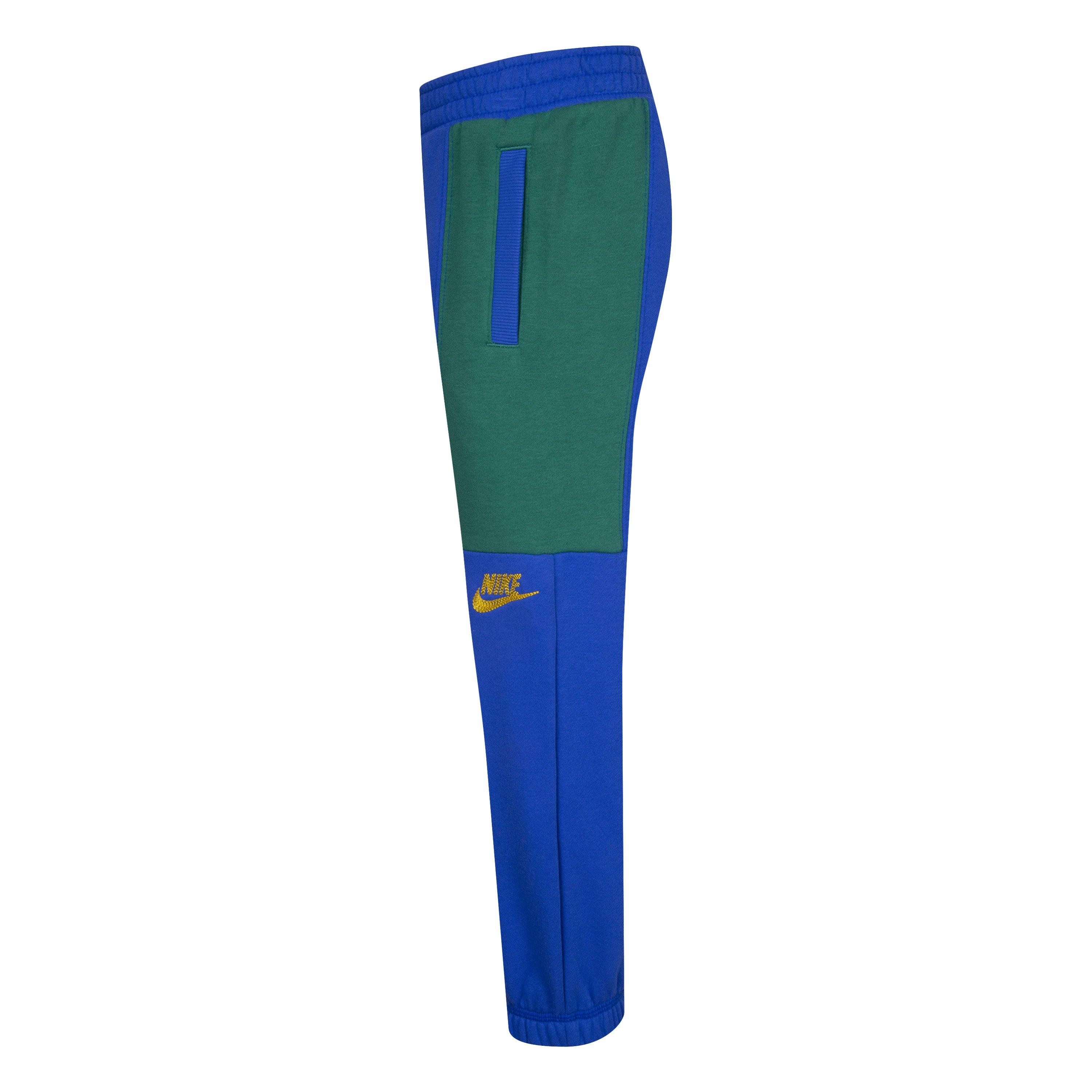 Nike Amplify Fleece Jogging Bottoms Infant Boys