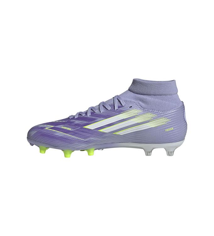 adidas F50 SPARKFUSION LEAGUE FG/AG JI0012 VIOTON-LUCLEM-PURRUS