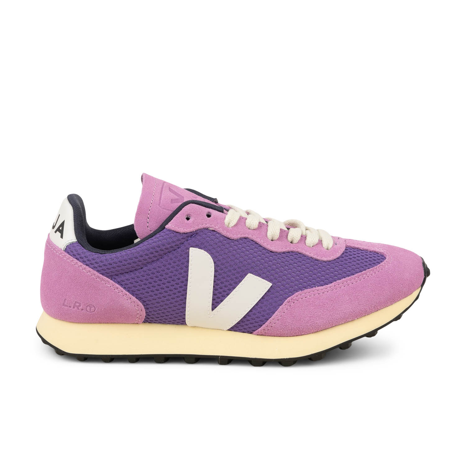 Baskets femme VEJA RIO BRANCO